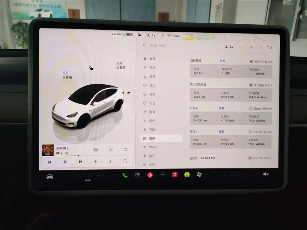 Tesla Model Y 2022 из CN, фото 4