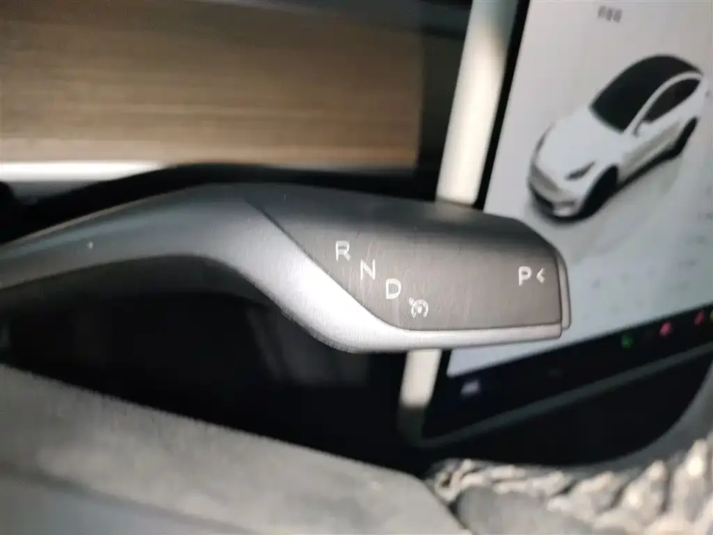 Tesla Model Y 2022 из CN, фото 6