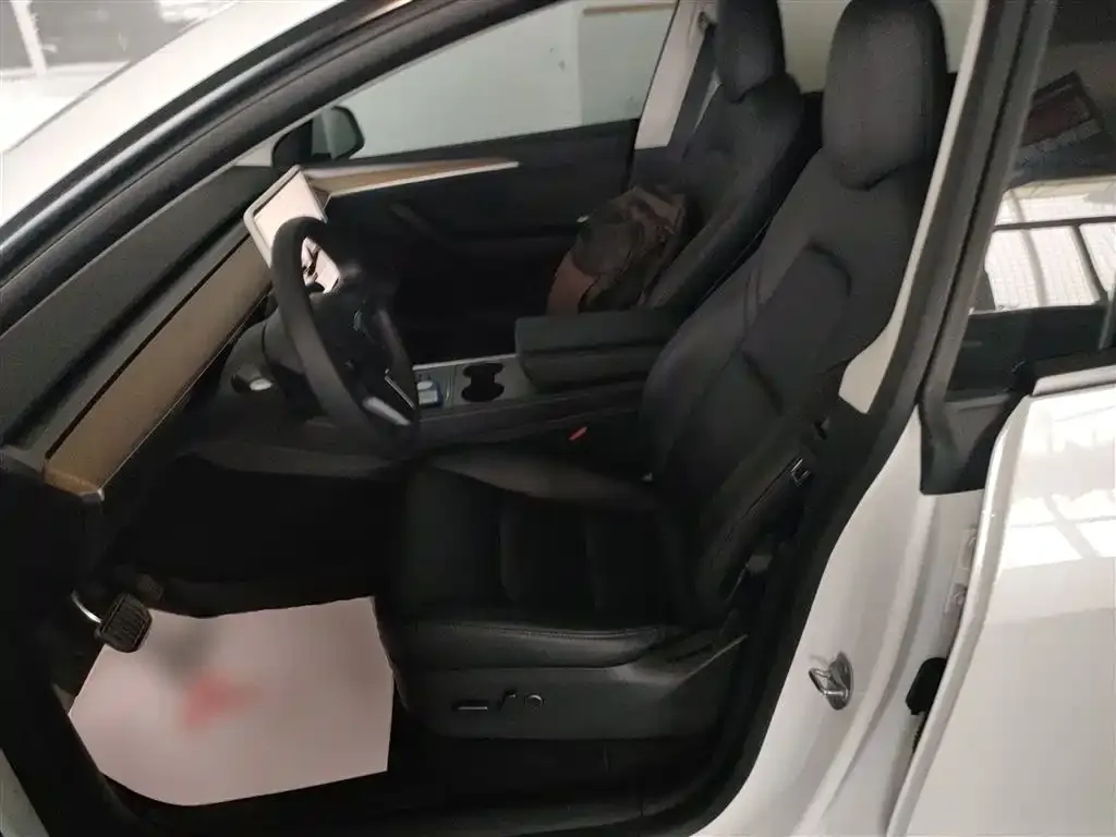 Tesla Model Y 2022 из CN, фото 3