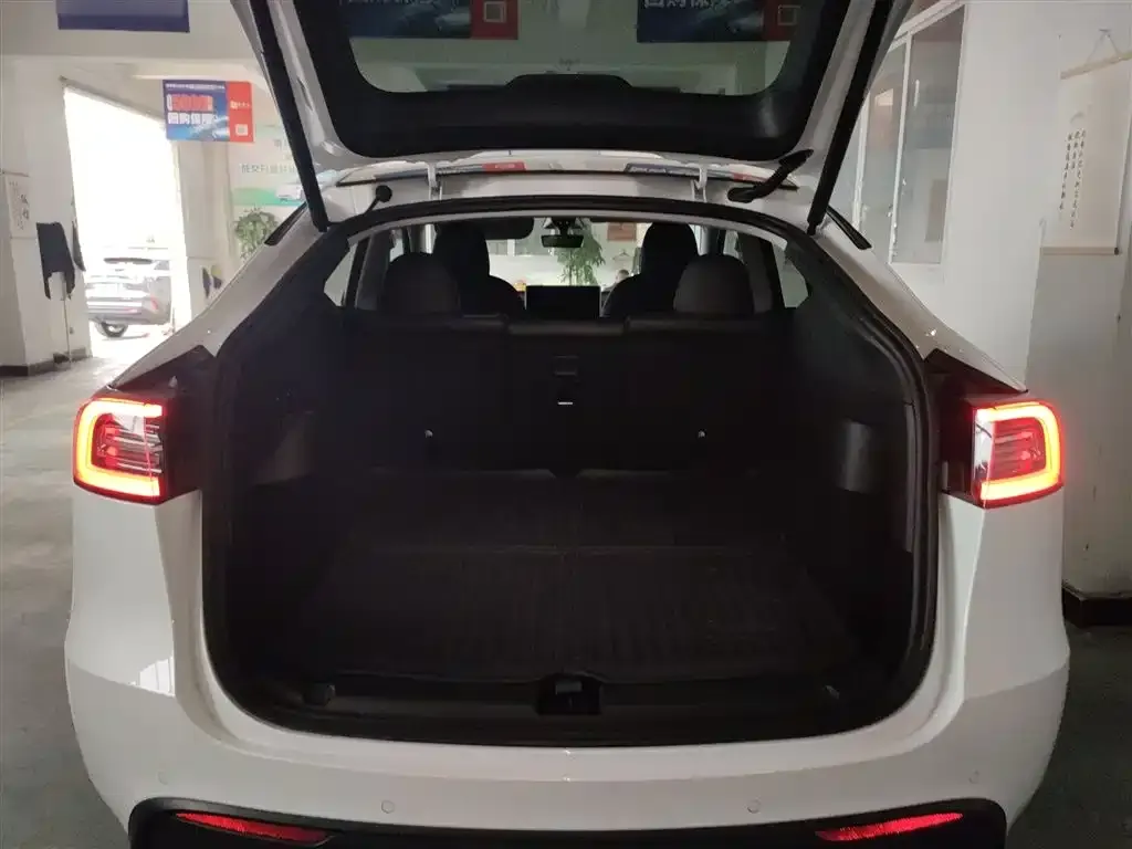 Tesla Model Y 2022 из CN, фото 5