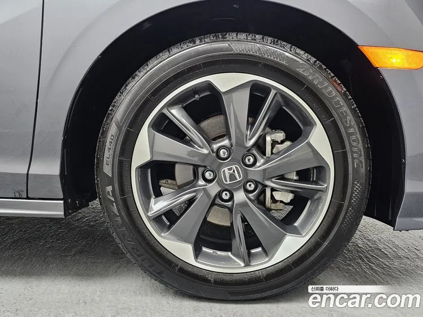 Honda Odyssey 2023 из KR, фото 5