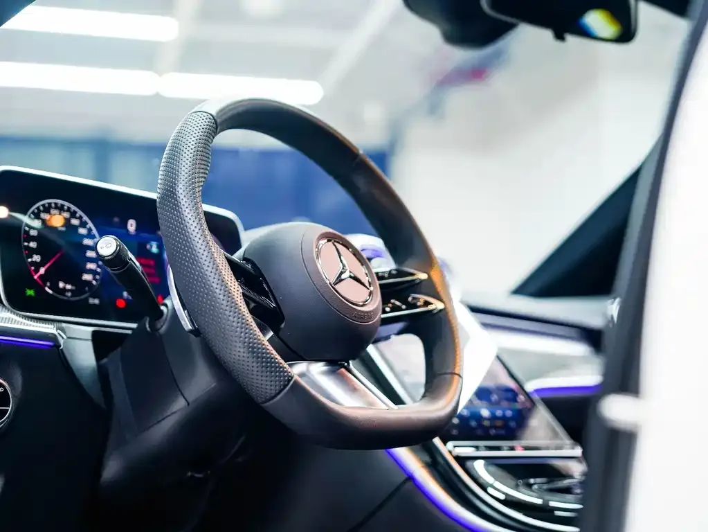 Mercedes-Benz C-Class 2025 из CN, фото 6