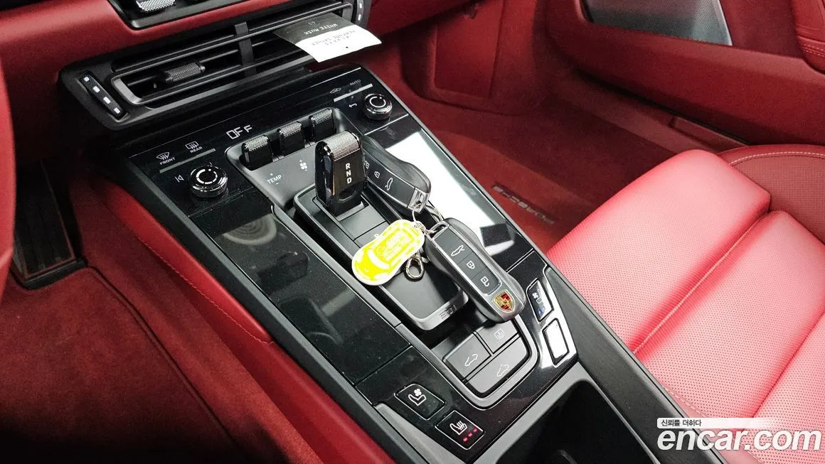 Porsche 911 2023 из KR, фото 7