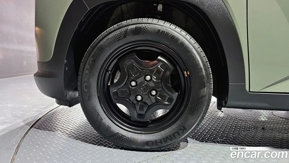 Hyundai Casper 2023 из KR, фото 4