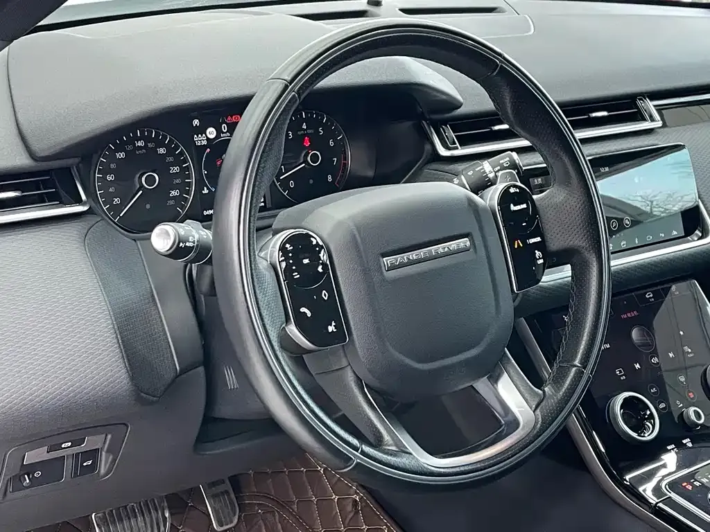 Land Rover Velar 2021 из CN, фото 8