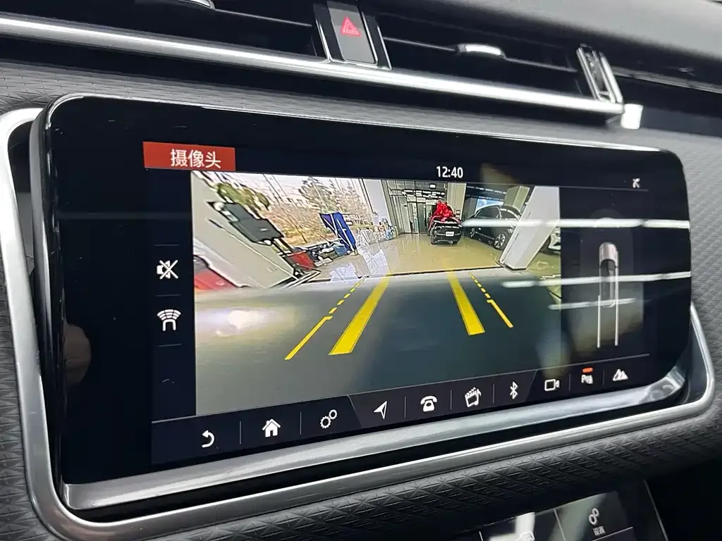 Land Rover Velar 2021 из CN, фото 9