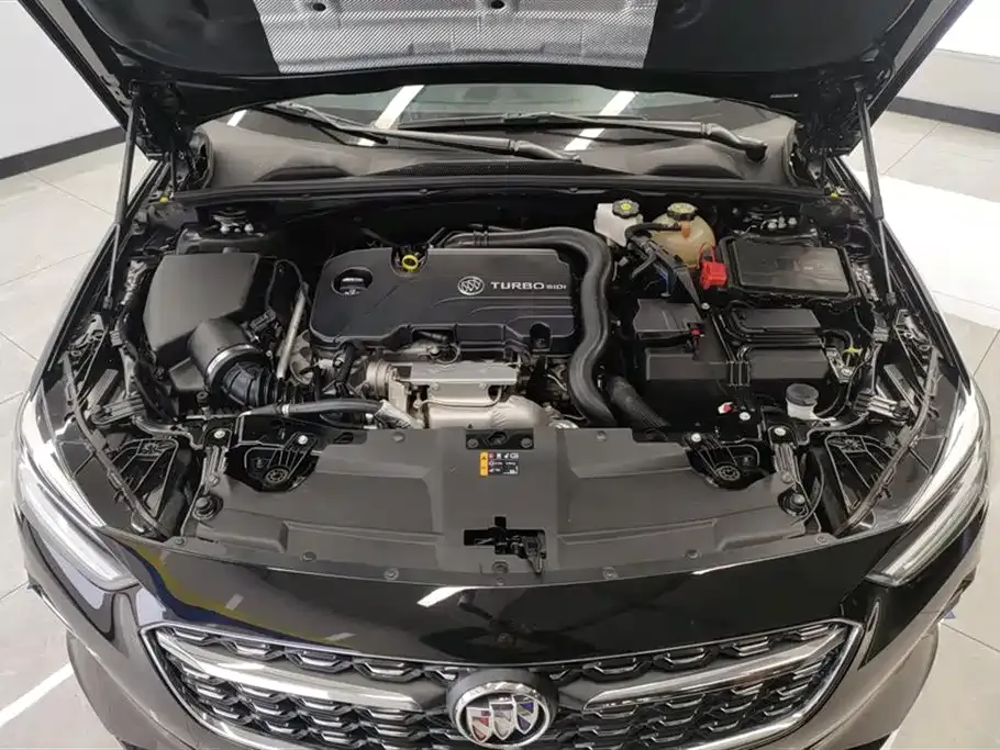 Buick Regal 2022 из CN, фото 10