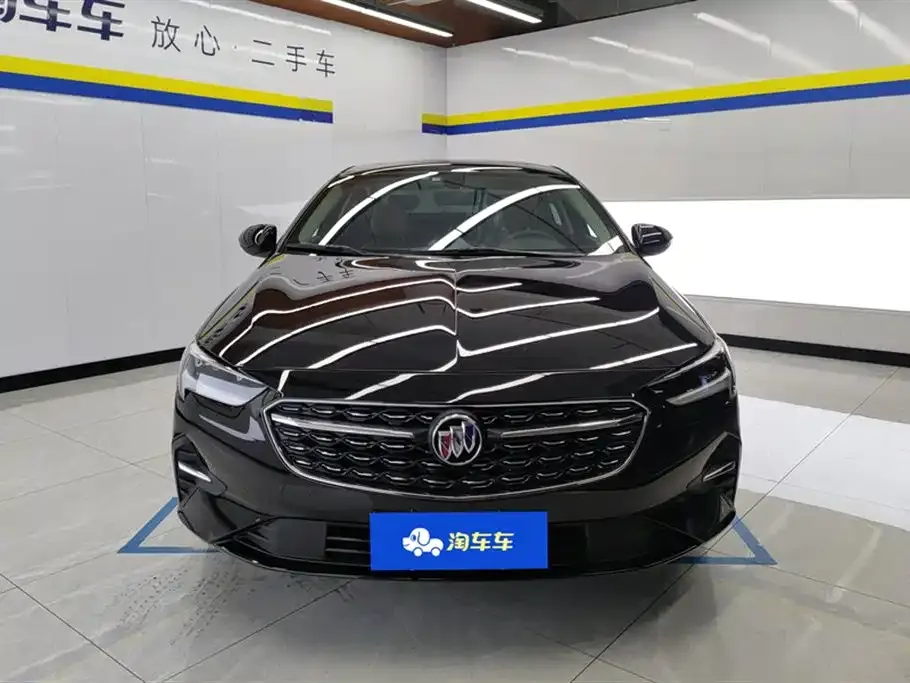 Buick Regal 2022 из CN, фото 2
