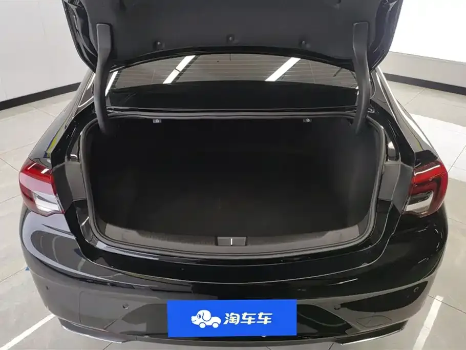 Buick Regal 2022 из CN, фото 4