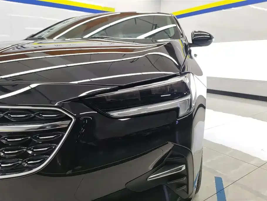 Buick Regal 2022 из CN, фото 5