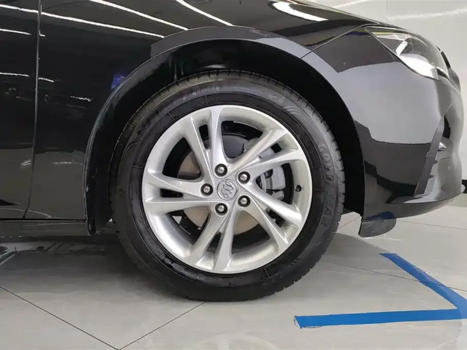 Buick Regal 2022 из CN, фото 6