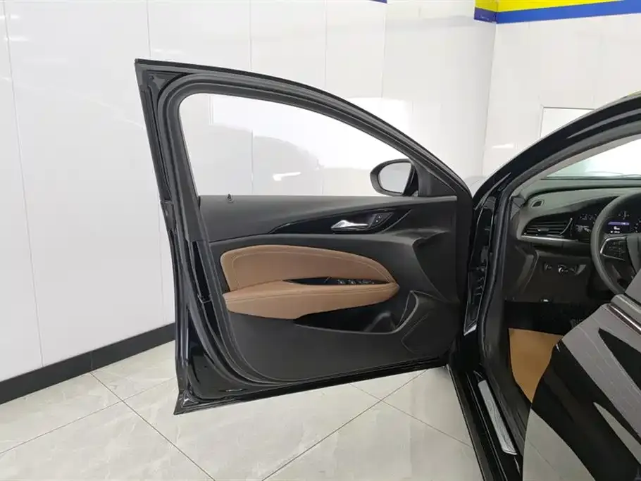Buick Regal 2022 из CN, фото 7