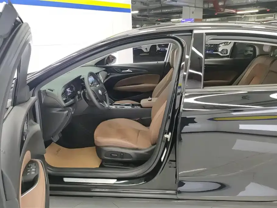 Buick Regal 2022 из CN, фото 9