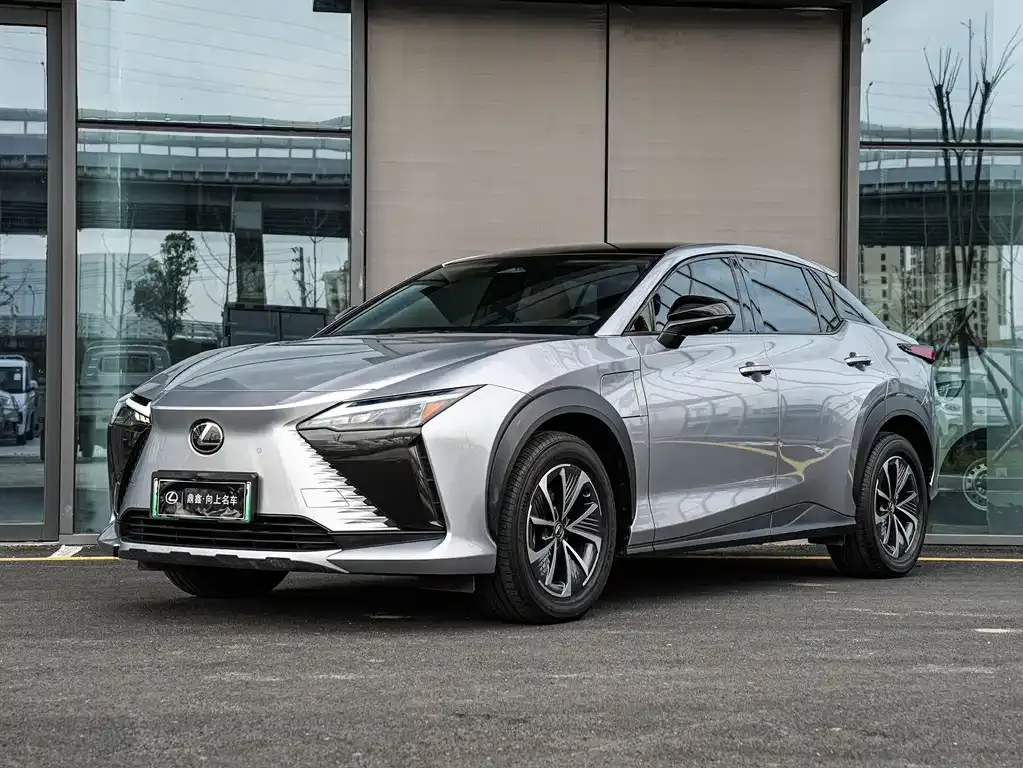 Lexus RZ 2023 из CN, фото 1