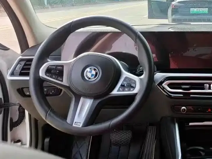 BMW i3 — фото 9
