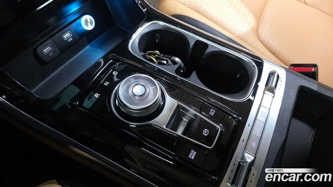 Kia Carnival 2023 из KR, фото 3