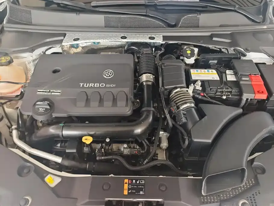 Buick Verano 2024 из CN, фото 10