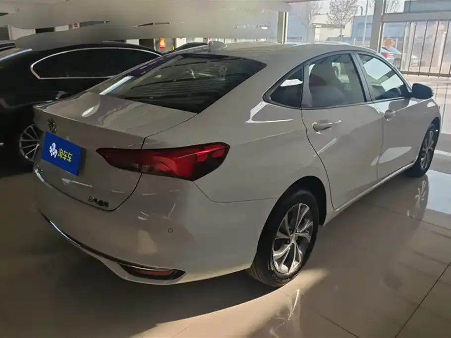 Buick Verano 2024 из CN, фото 4