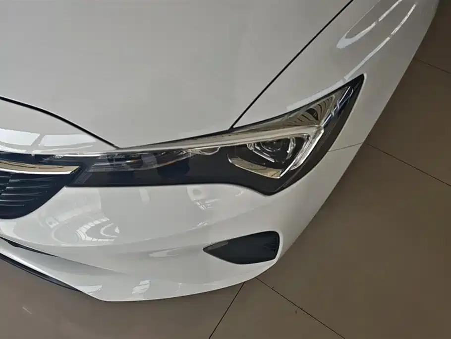 Buick Verano 2024 из CN, фото 6