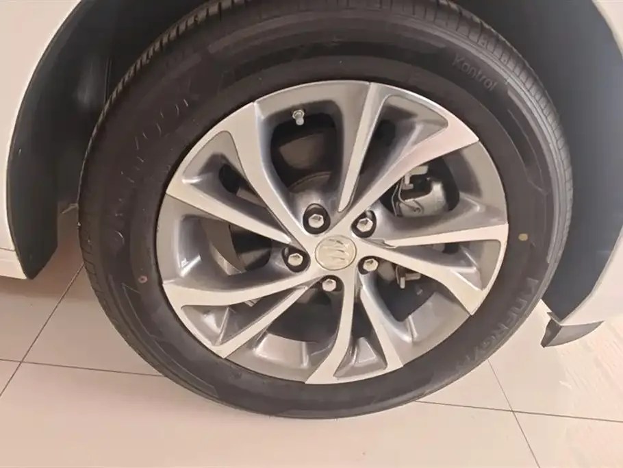 Buick Verano 2024 из CN, фото 9