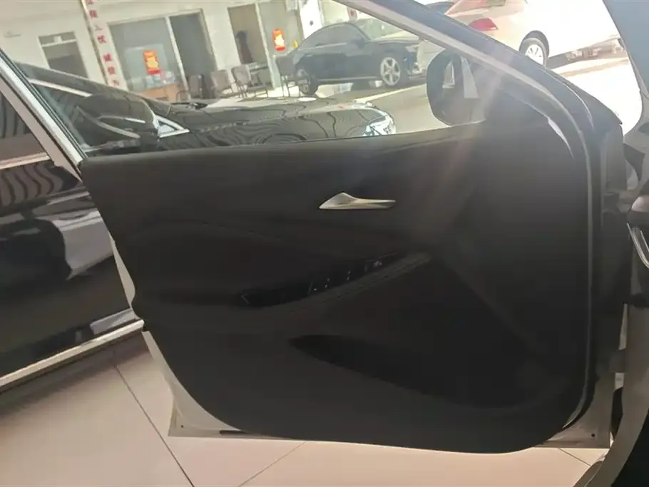 Buick Verano 2024 из CN, фото 8