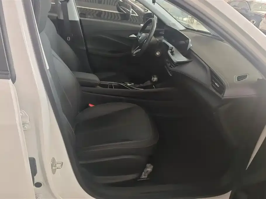 Buick Verano 2024 из CN, фото 5
