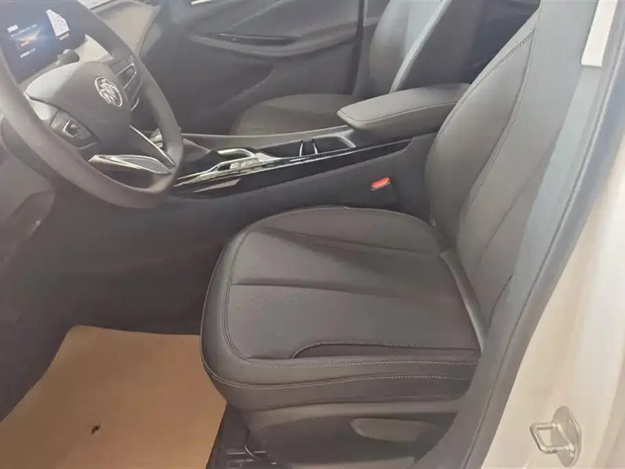 Buick Verano 2024 из CN, фото 3