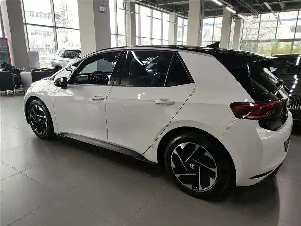 Volkswagen ID.3 2024 из CN, фото 5