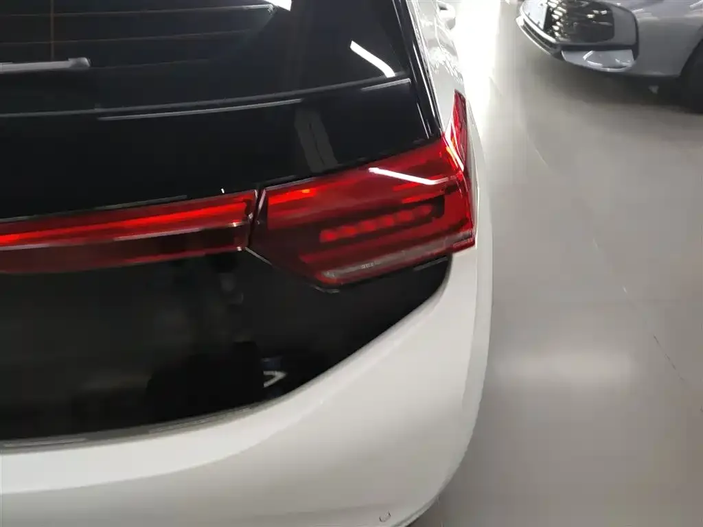 Volkswagen ID.3 2024 из CN, фото 6