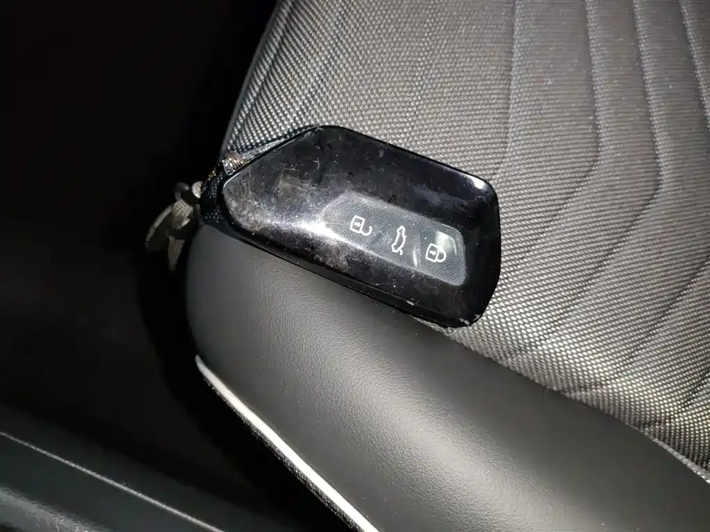 Volkswagen ID.3 2024 из CN, фото 10