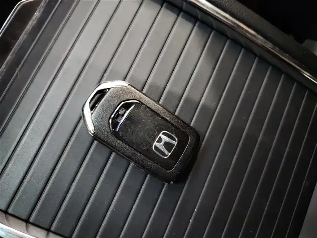 Honda Odyssey 2022 из CN, фото 9