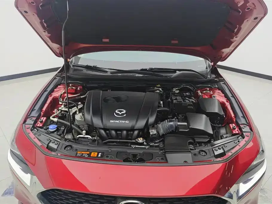 Mazda 3 Axela 2023 из CN, фото 6