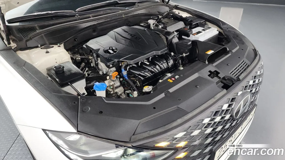 Hyundai Grandeur 2022 из KR, фото 10