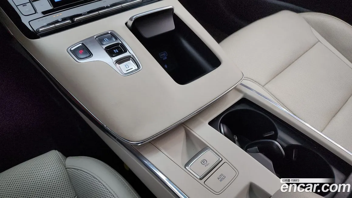 Hyundai Grandeur 2022 из KR, фото 6