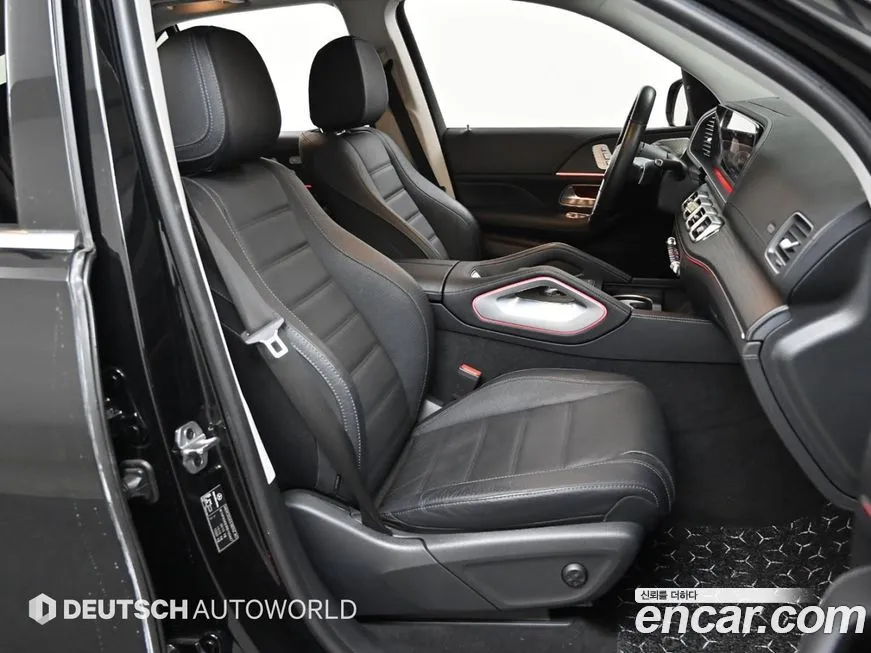 [object Object] GLE-Class 2024 из KR, фото 10