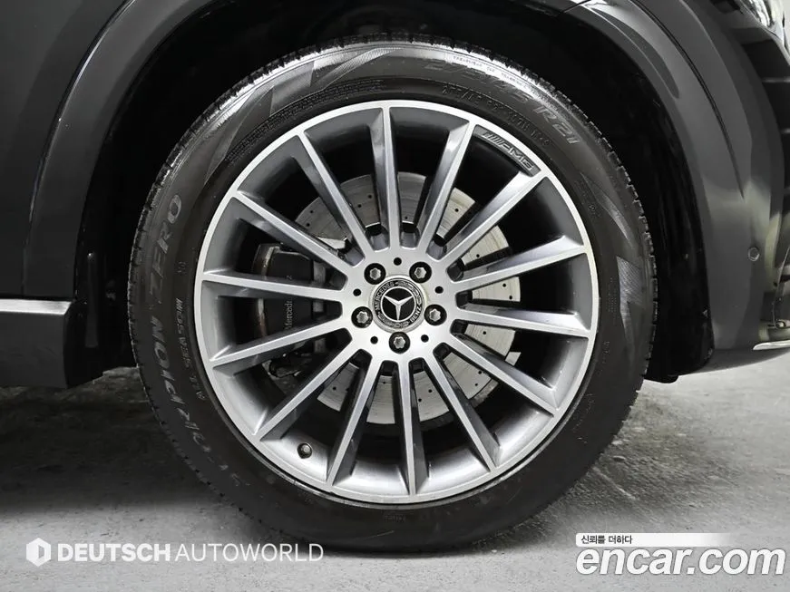 [object Object] GLE-Class 2024 из KR, фото 5