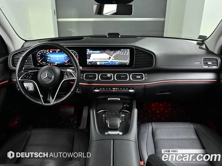 [object Object] GLE-Class 2024 из KR, фото 7