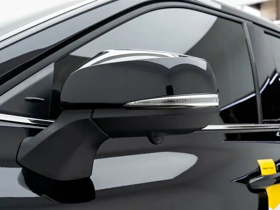Toyota Highlander 2025 из CN, фото 6
