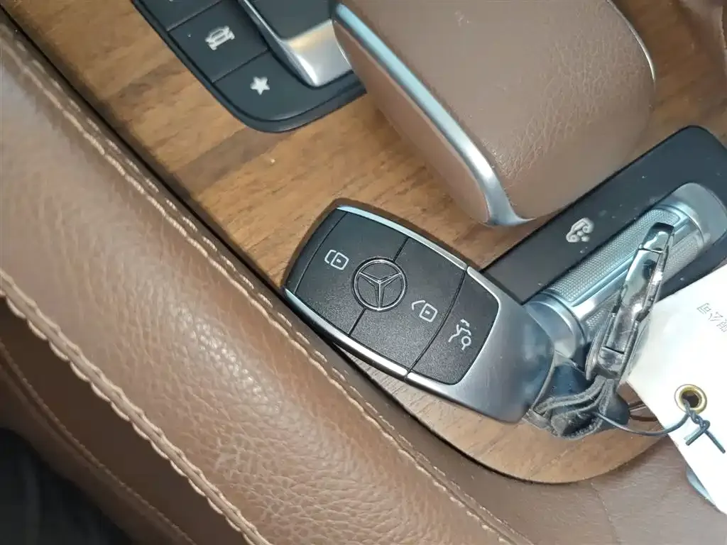 Mercedes-Benz GLE 2024 из CN, фото 8