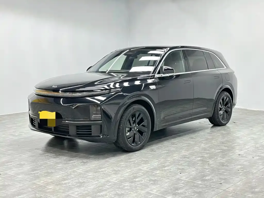 Li Auto L7 2023 из CN, фото 1
