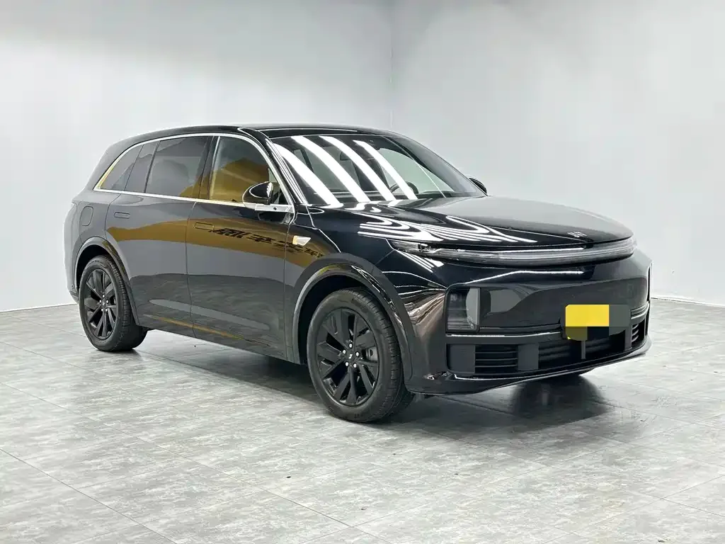 Li Auto L7 2023 из CN, фото 8