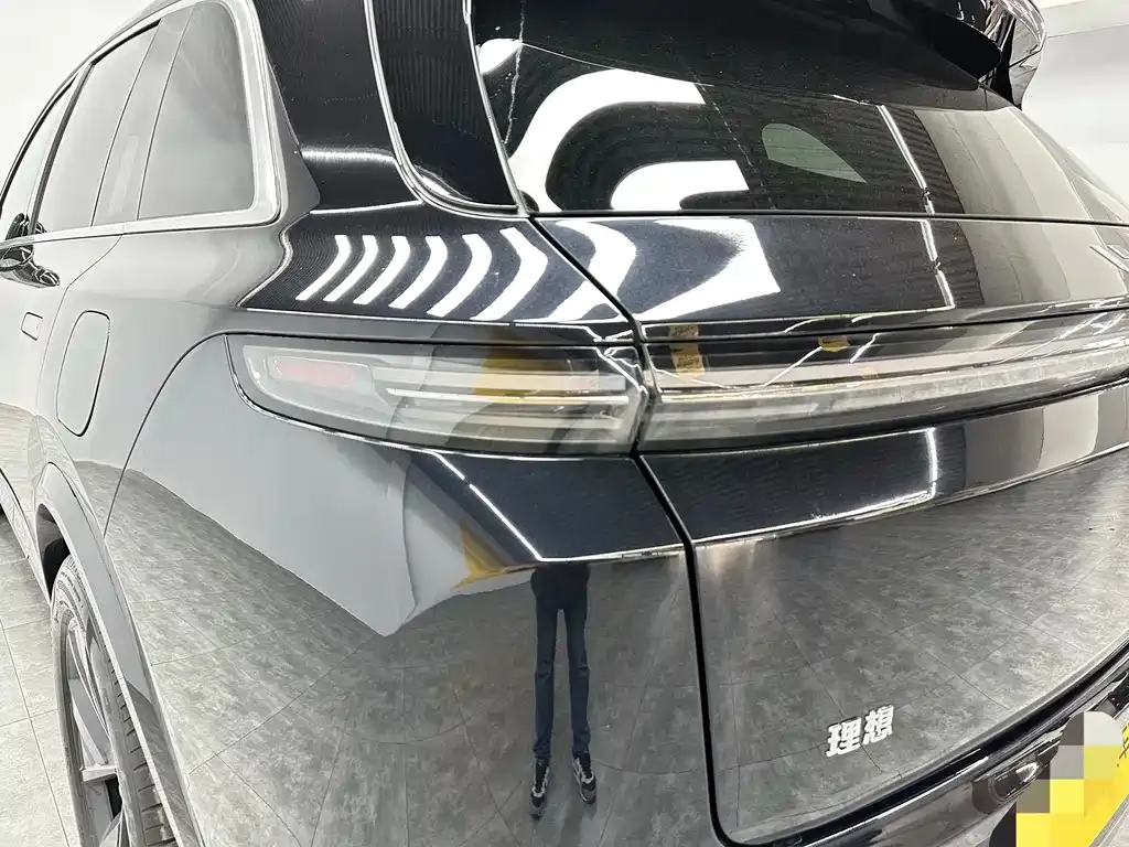 Li Auto L7 2023 из CN, фото 7