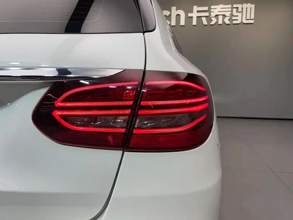 Mercedes-Benz C-Class (Import) 2021 из CN, фото 6