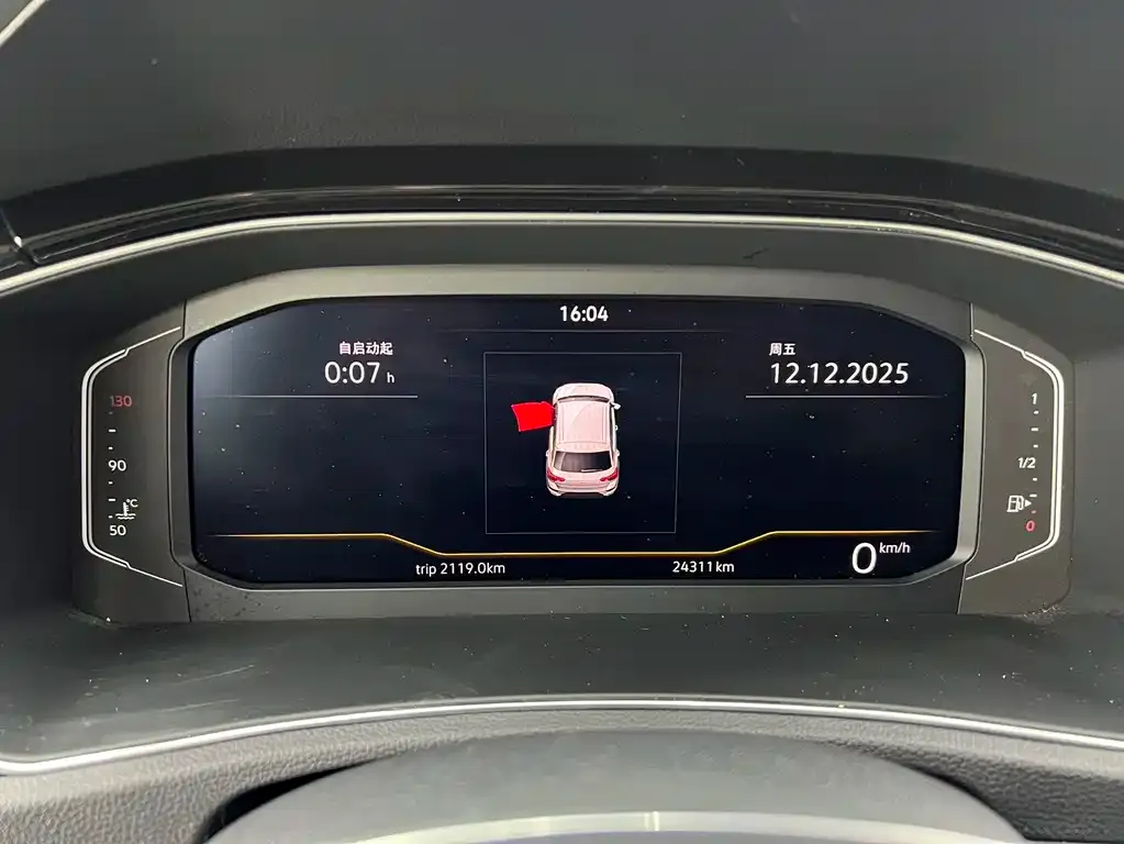 Volkswagen T-Roc 2022 из CN, фото 8