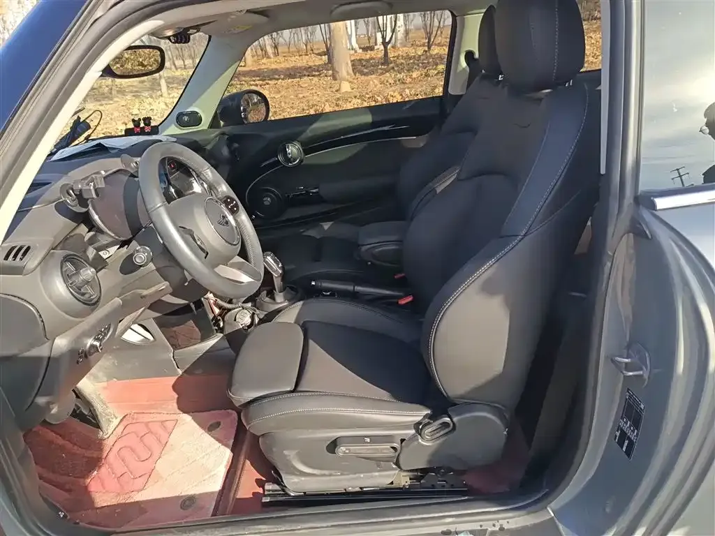 MINI Cooper (3-door) 2023 из CN, фото 9