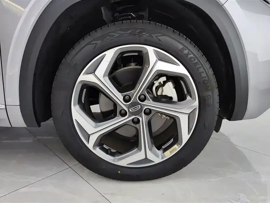 Geely Xingyue L 2025 из CN, фото 6