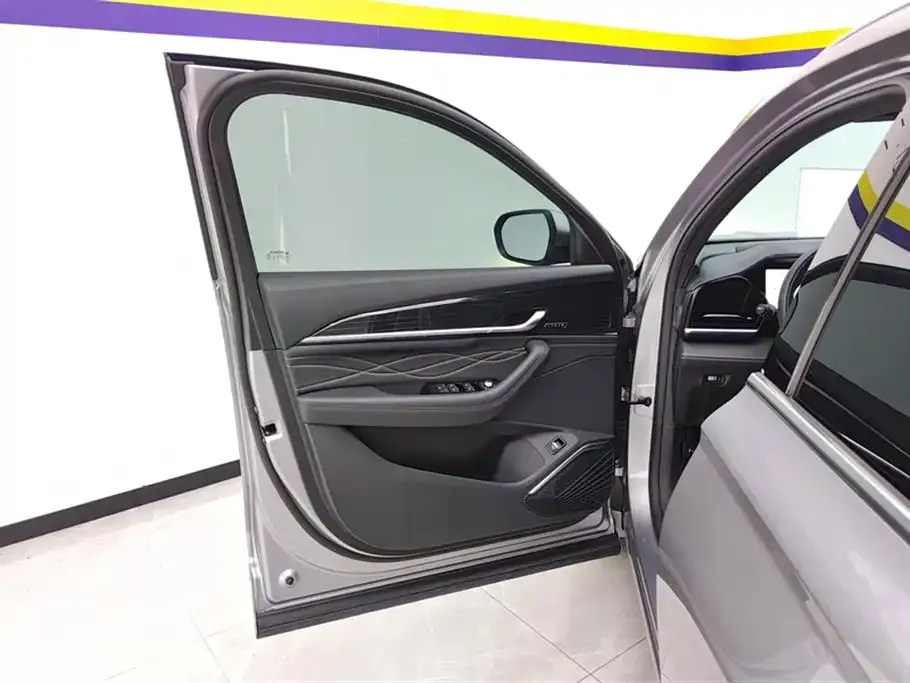 Geely Xingyue L 2025 из CN, фото 7