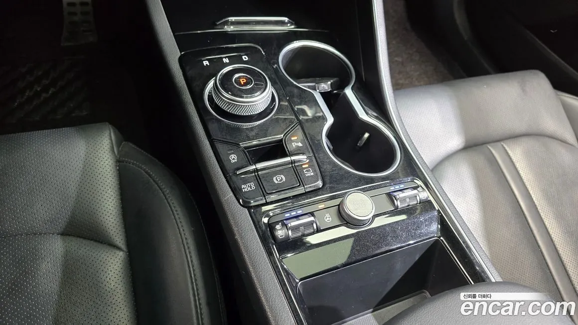 Kia K5 2021 из KR, фото 9