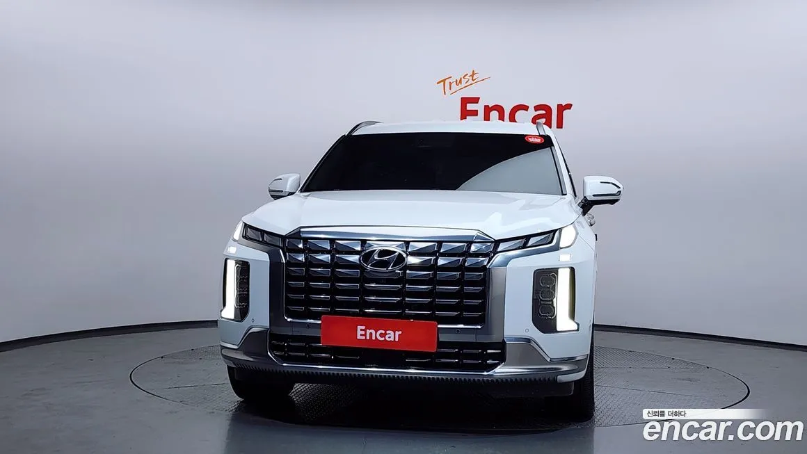 Hyundai Palisade — фото 4