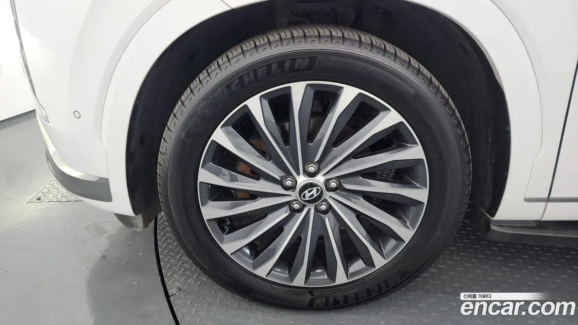 Hyundai Palisade — фото 5